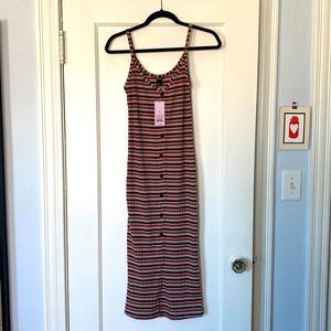 Wild Fable Bodycon Dress - Never Worn (Size M fits like S)